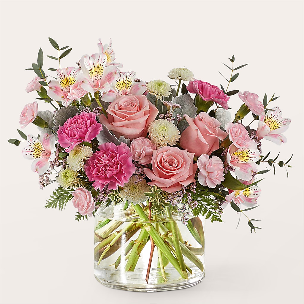 The Treehouse Bouquet –  Flower Garden Florist, Fort Worth TX