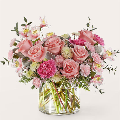 The Treehouse Bouquet –  Flower Garden Florist, Fort Worth TX