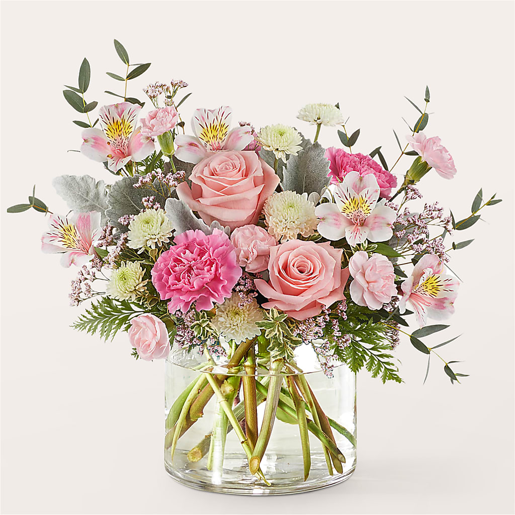 The Treehouse Bouquet –  Flower Garden Florist, Fort Worth TX