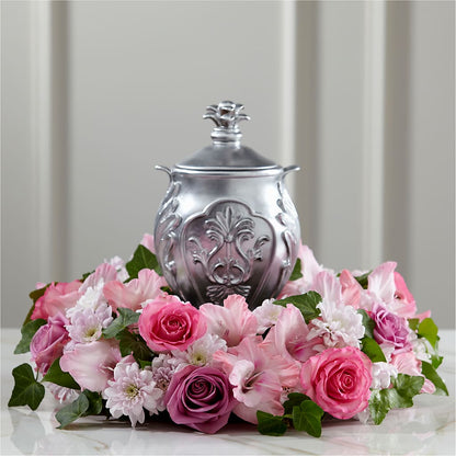 Glorious Tribute Arrangement –  Flower Garden Florist, Fort Worth TX