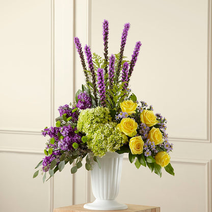 Affection Arrangement –  Flower Garden Florist, Fort Worth TX