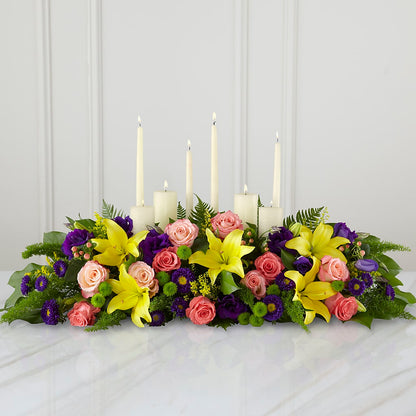 Forever Arrangement –  Flower Garden Florist, Fort Worth TX