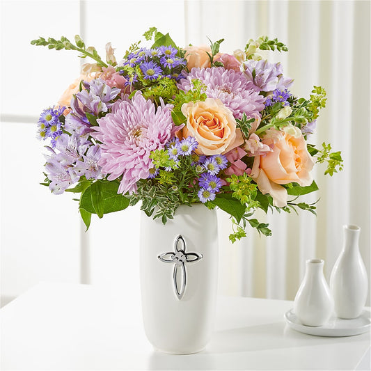 Divine Gift Bouquet –  Flower Garden Florist, Fort Worth TX