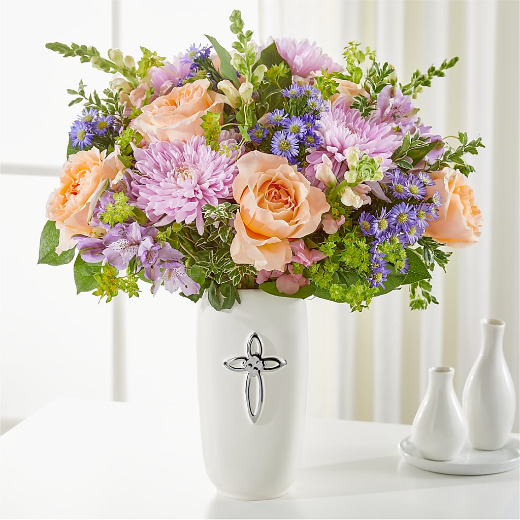 Divine Gift Bouquet –  Flower Garden Florist, Fort Worth TX