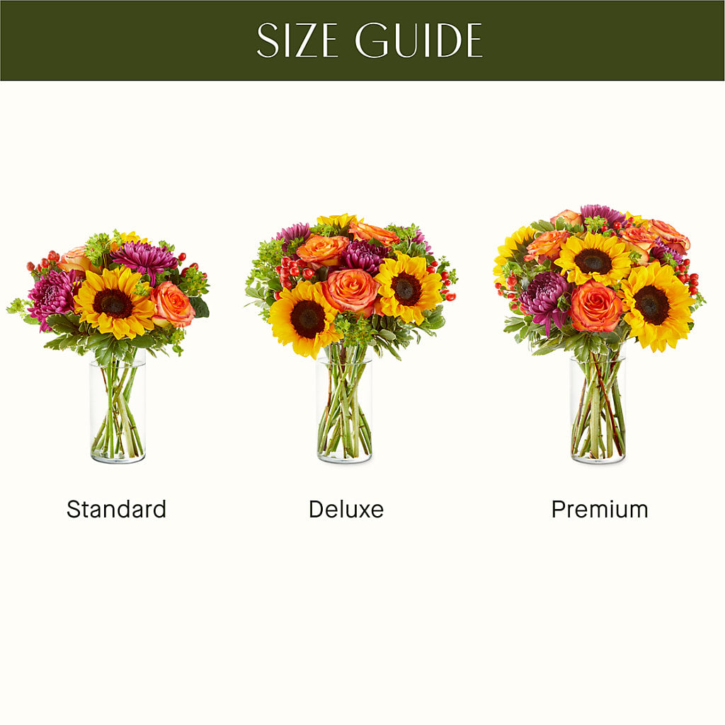 Nature Walk Bouquet –  Flower Garden Florist, Fort Worth TX