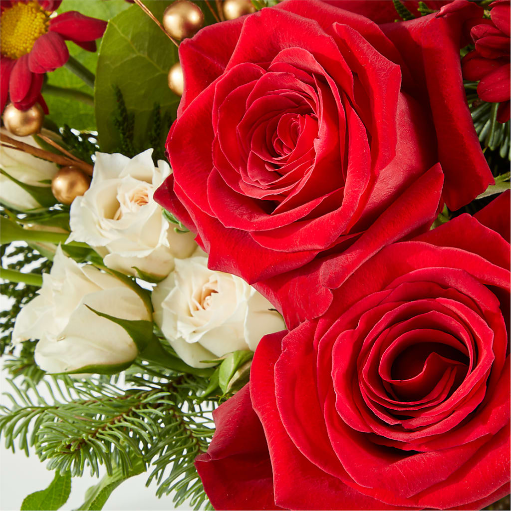 Believe Bouquet –  Flower Garden Florist, Fort Worth TX