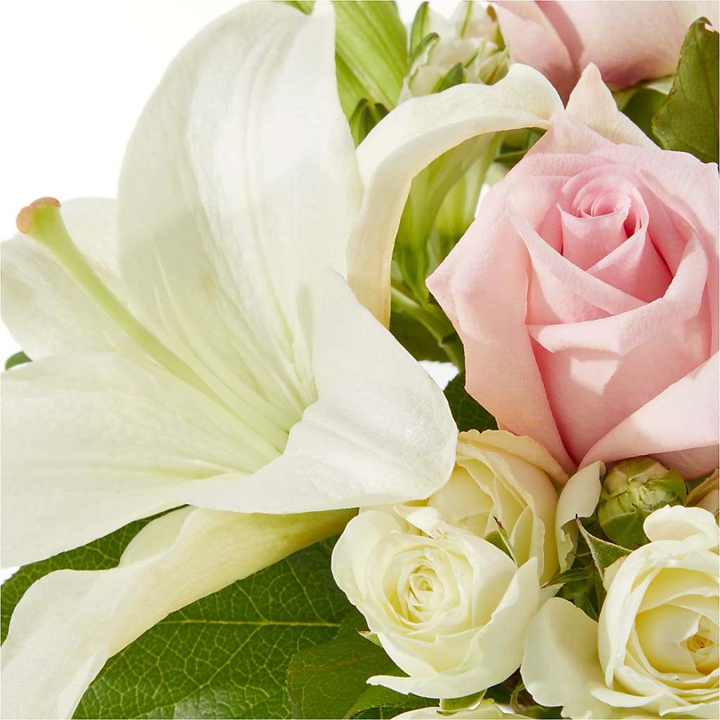 Kindhearted Bouquet –  Flower Garden Florist, Fort Worth TX