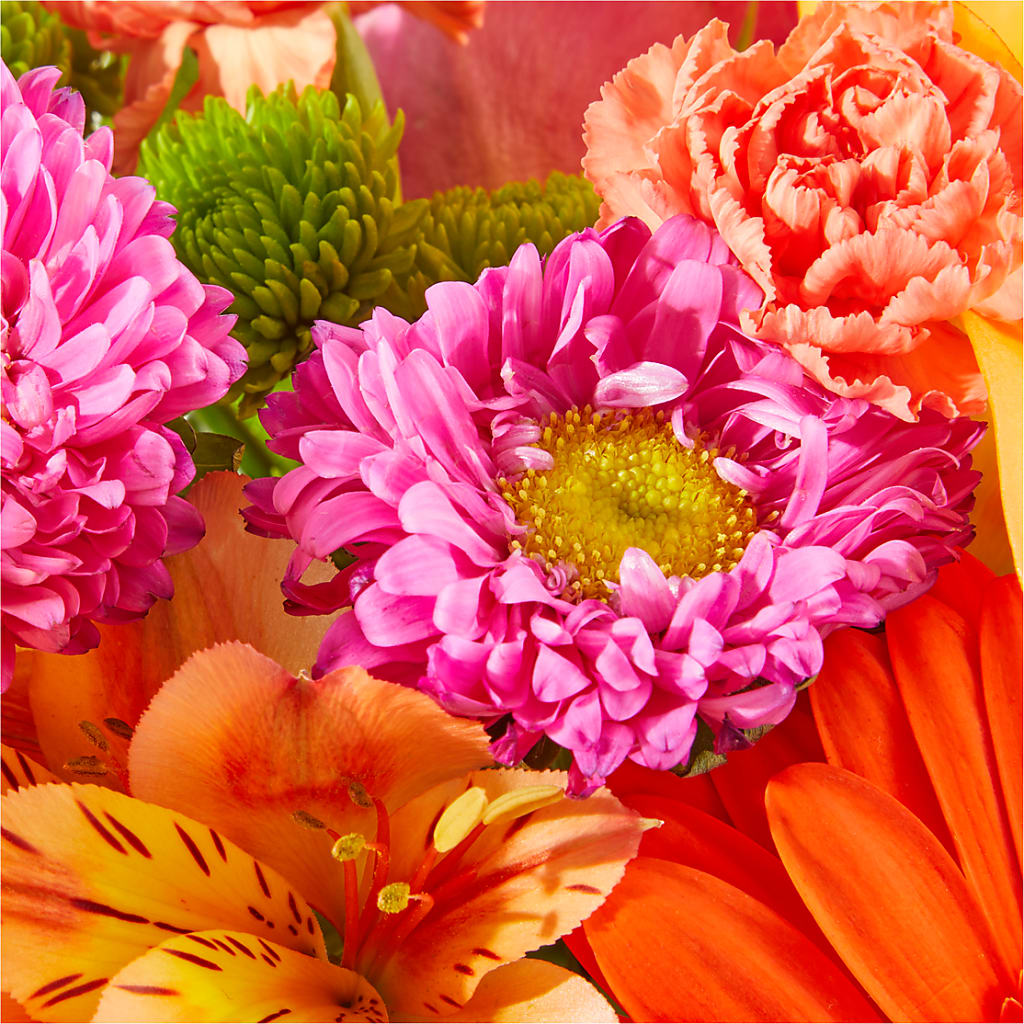 Soiree Bouquet –  Flower Garden Florist, Fort Worth TX
