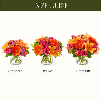 Soiree Bouquet –  Flower Garden Florist, Fort Worth TX