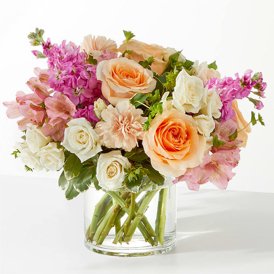 Paradise Bouquet –  Flower Garden Florist, Fort Worth TX