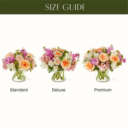 Paradise Bouquet –  Flower Garden Florist, Fort Worth TX