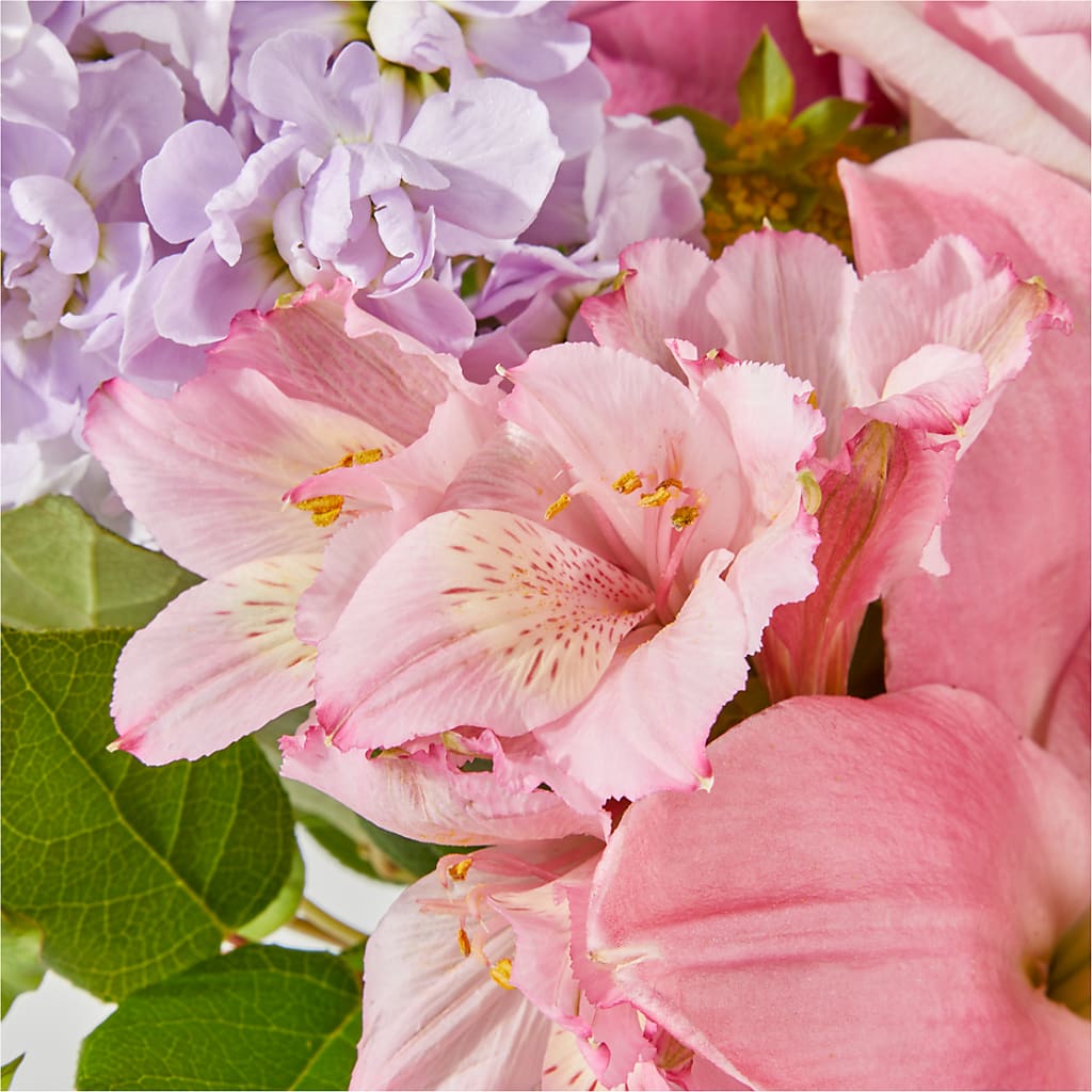 The Crown Jewel Bouquet –  Flower Garden Florist, Fort Worth TX