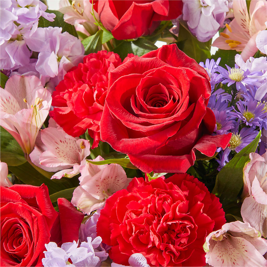 Your Majesty Bouquet –  Flower Garden Florist, Fort Worth TX