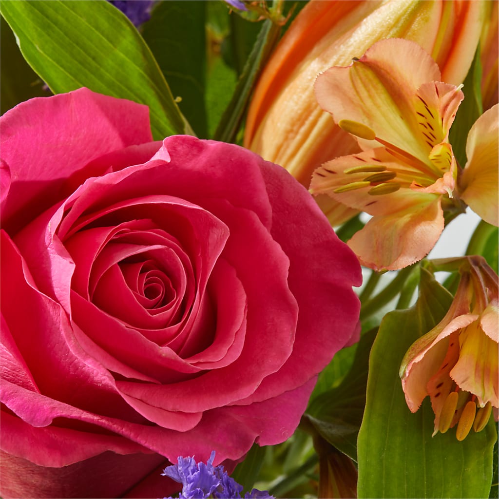 Joyful Bouquet –  Flower Garden Florist, Fort Worth TX