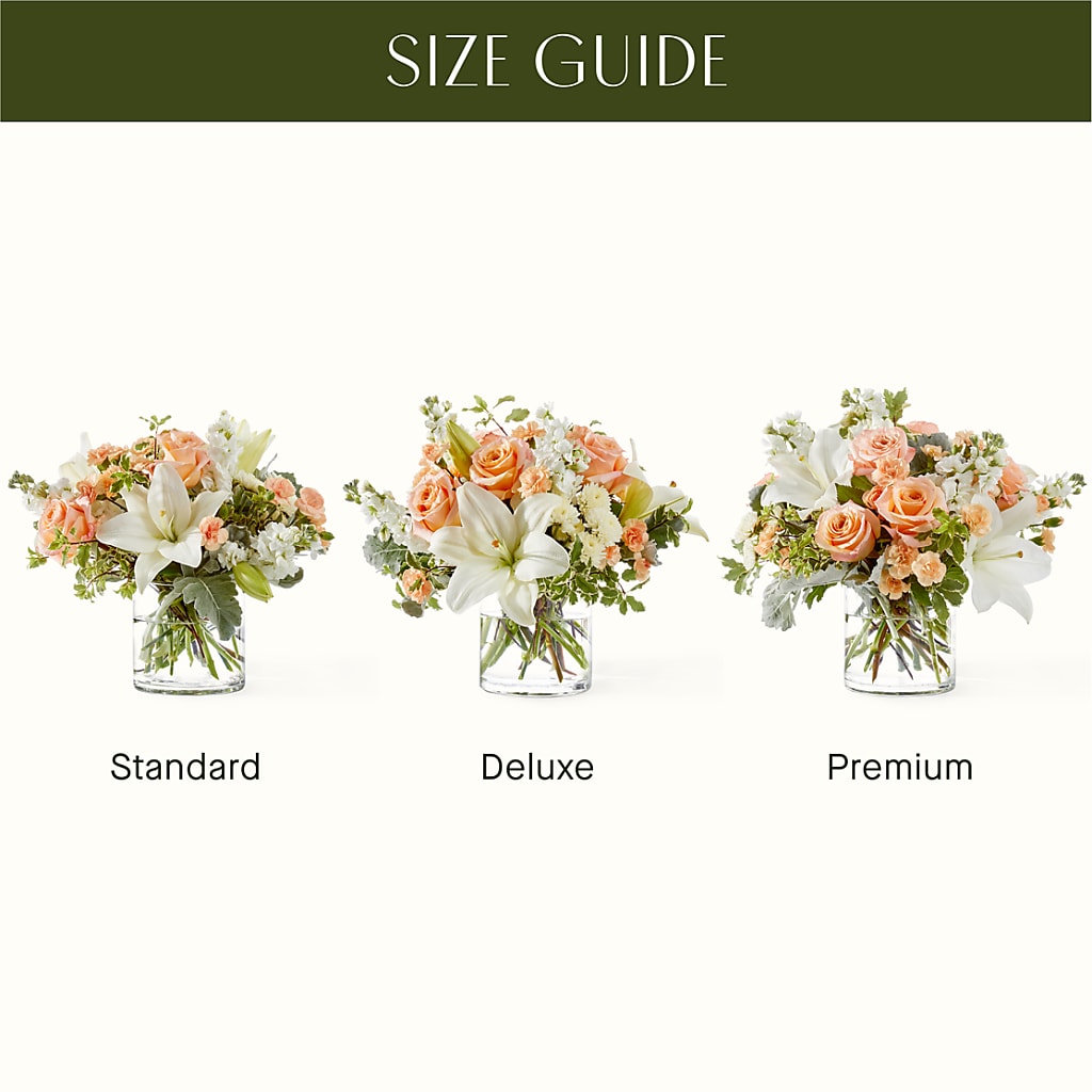 Darling Bouquet –  Flower Garden Florist, Fort Worth TX