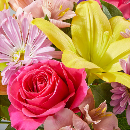 Sprinkles Bouquet –  Flower Garden Florist, Fort Worth TX