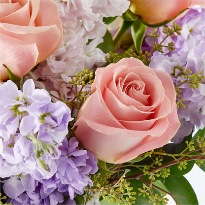 Embraced Bouquet –  Flower Garden Florist, Fort Worth TX