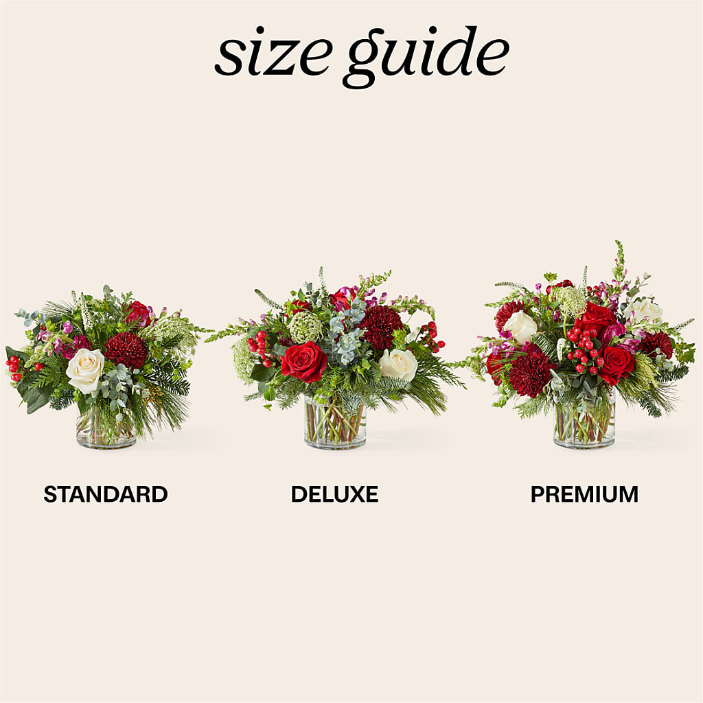 Cranberry Fizz Bouquet –  Flower Garden Florist, Fort Worth TX