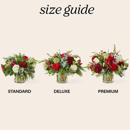 Cranberry Fizz Bouquet –  Flower Garden Florist, Fort Worth TX