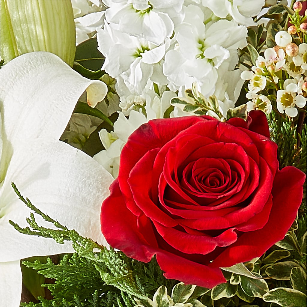 Twinkle Lights Bouquet –  Flower Garden Florist, Fort Worth TX