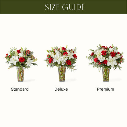 Twinkle Lights Bouquet –  Flower Garden Florist, Fort Worth TX