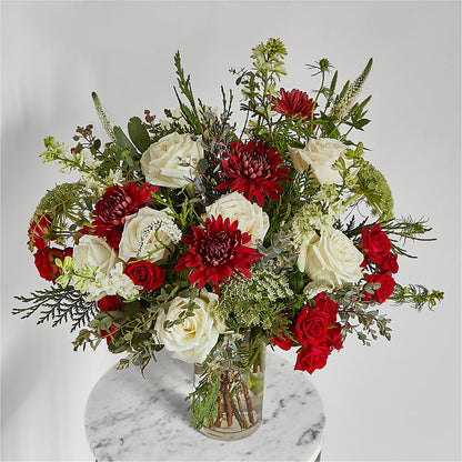 Favorite Traditions Bouquet –  Flower Garden Florist, Fort Worth TX
