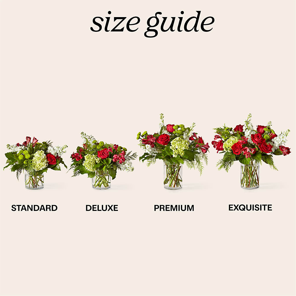 Tree Shopping Bouquet –  Flower Garden Florist, Fort Worth TX
