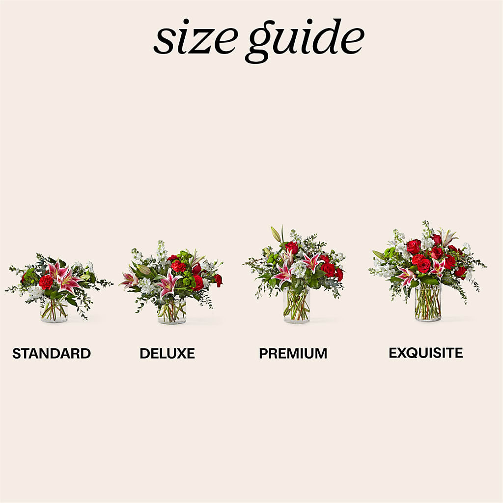 Gumdrop Button Bouquet –  Flower Garden Florist, Fort Worth TX