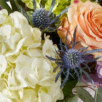Porch Swing Bouquet –  Flower Garden Florist, Fort Worth TX