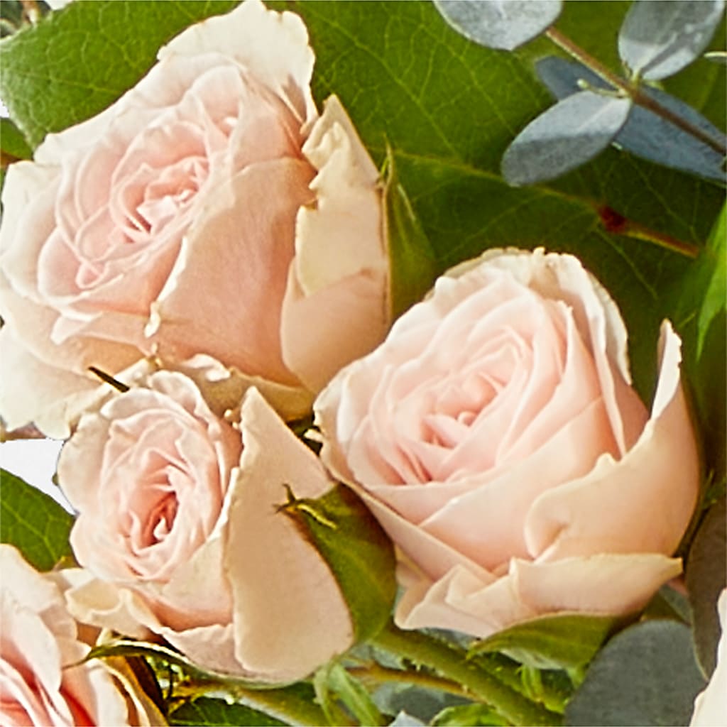 Inspired Bouquet –  Flower Garden Florist, Fort Worth TX