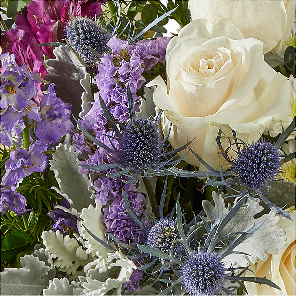 Shooting Star Bouquet –  Flower Garden Florist, Fort Worth TX