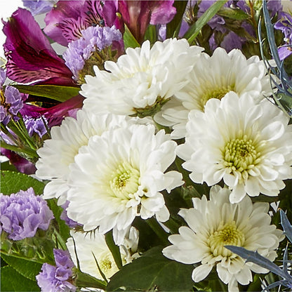 Shooting Star Bouquet –  Flower Garden Florist, Fort Worth TX
