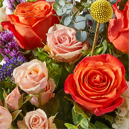 The Standout Bouquet –  Flower Garden Florist, Fort Worth TX