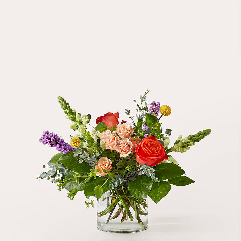The Standout Bouquet –  Flower Garden Florist, Fort Worth TX