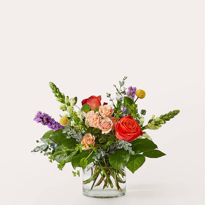 The Standout Bouquet –  Flower Garden Florist, Fort Worth TX