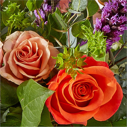 The Standout Bouquet –  Flower Garden Florist, Fort Worth TX