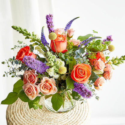 The Standout Bouquet –  Flower Garden Florist, Fort Worth TX