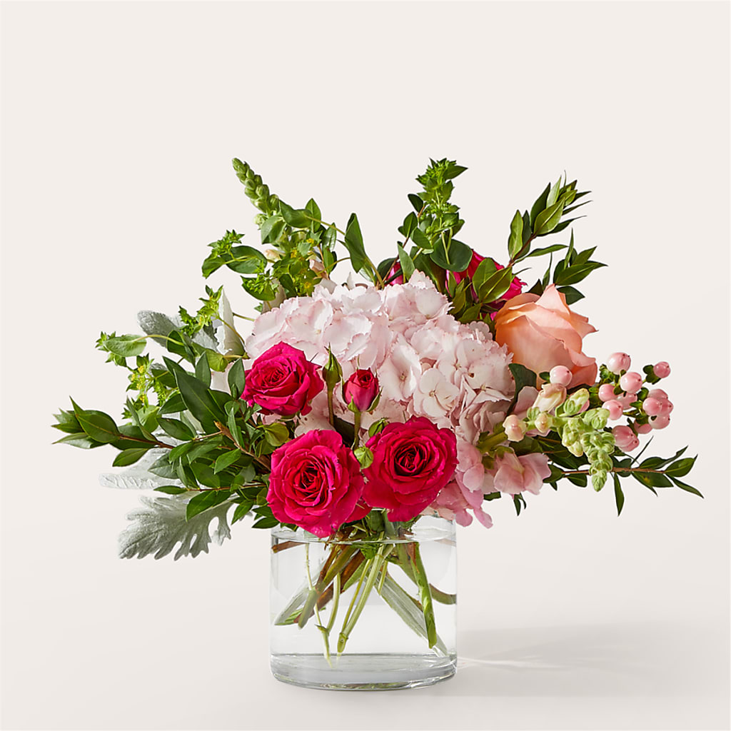 Glitz & Glam Bouquet –  Flower Garden Florist, Fort Worth TX
