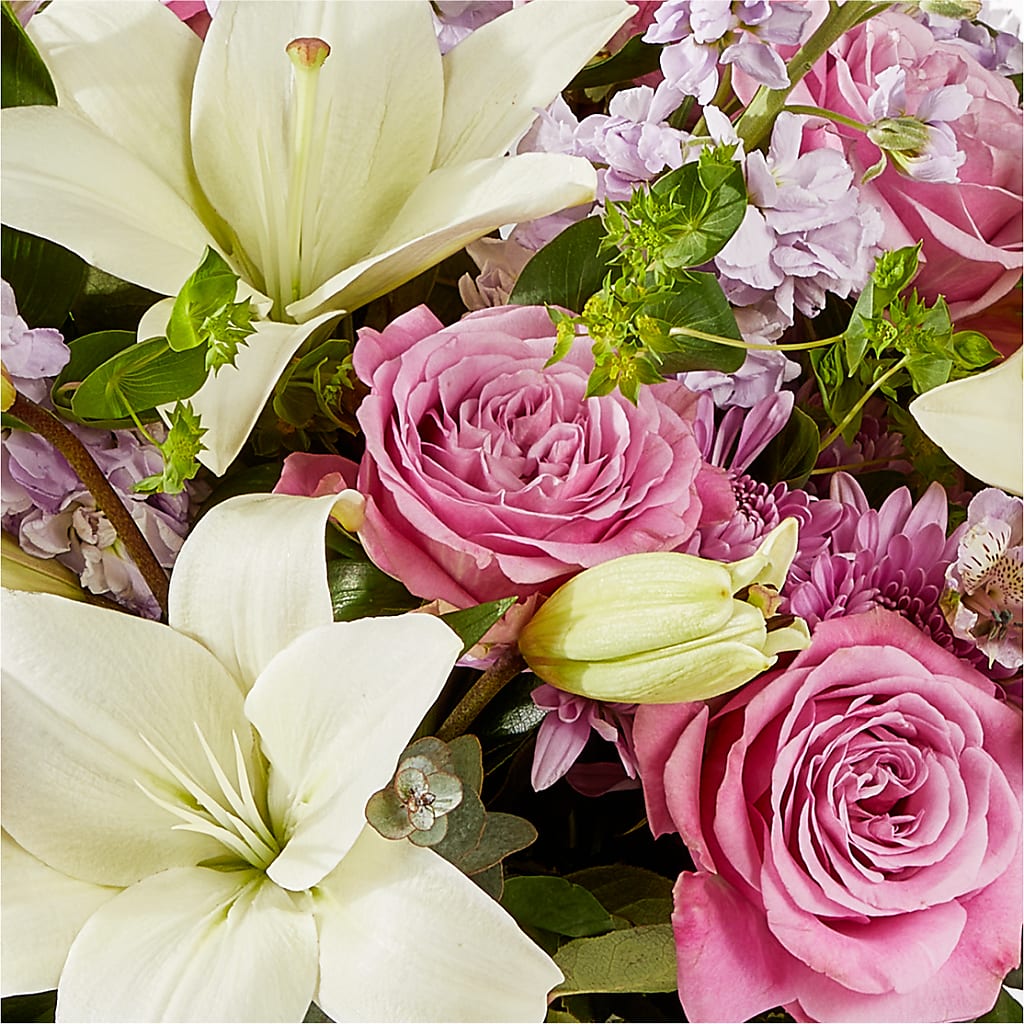 Daydreamer Bouquet –  Flower Garden Florist, Fort Worth TX
