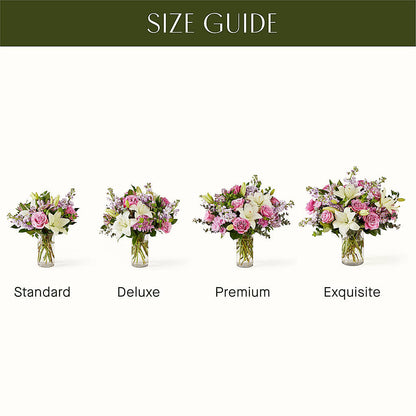 Daydreamer Bouquet –  Flower Garden Florist, Fort Worth TX