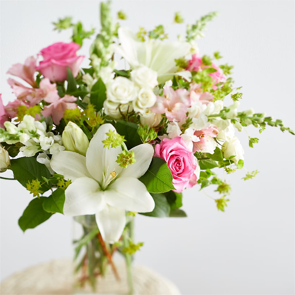 Fondly Bouquet –  Flower Garden Florist, Fort Worth TX