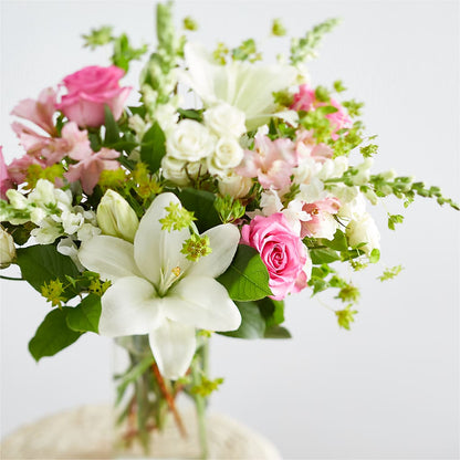 Fondly Bouquet –  Flower Garden Florist, Fort Worth TX
