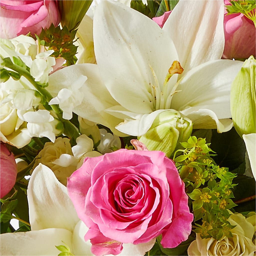 Fondly Bouquet –  Flower Garden Florist, Fort Worth TX