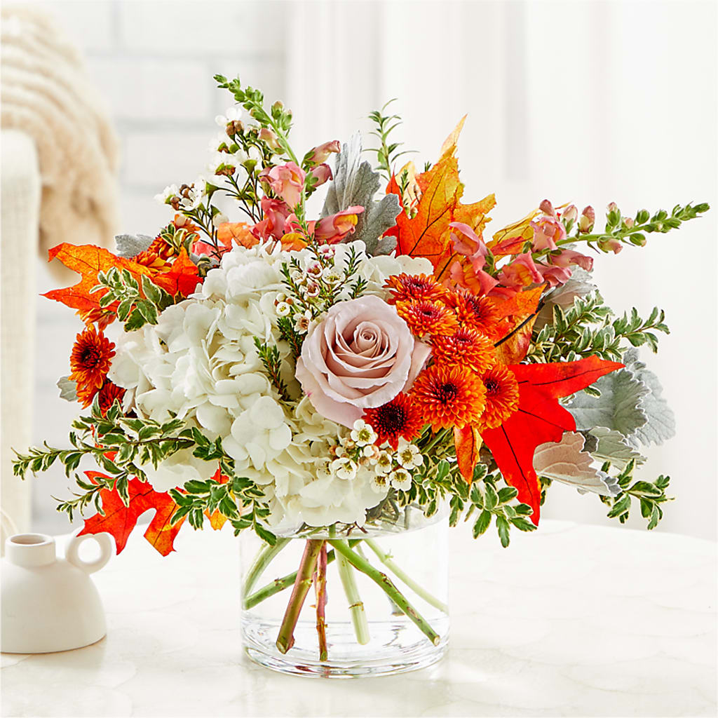 Autumnal Equinox Bouquet –  Flower Garden Florist, Fort Worth TX