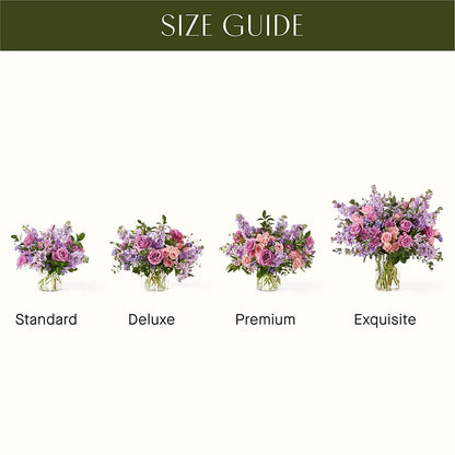 Cloud Nine Bouquet –  Flower Garden Florist, Fort Worth TX