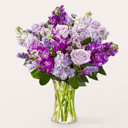 Give a Twirl Bouquet –  Flower Garden Florist, Fort Worth TX