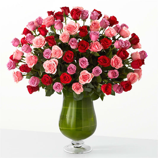 The Opulence –  Flower Garden Florist, Fort Worth TX
