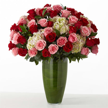 The Allure –  Flower Garden Florist, Fort Worth TX
