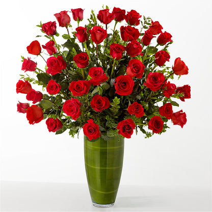 The Ballad –  Flower Garden Florist, Fort Worth TX