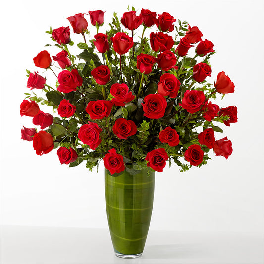The Ballad –  Flower Garden Florist, Fort Worth TX